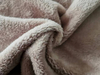 Most Popular Spring Blanket 50*60 Inch Sofa Blanket Customized Size And Color Flannel Fleece Blanekt