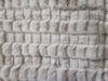 Wholesale Winter Blanket Customized Heavy Thick Warm Luxury Throw Blankets Sherpa Fleece White Faux Rabbit Fur Blankets