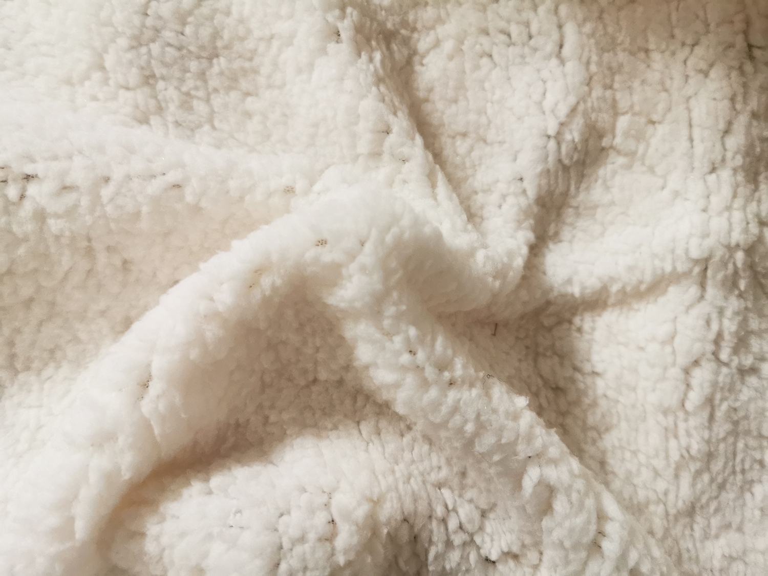 Grey Jacquard Blanket Winter Double Layer 50*60 Inch Throw Soft Thick Warm Fleece Faux Rabbit Fur Blankets