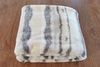 New Warm Heavy Weight Blanket Super Soft Printing Pattern Faux Rabbit Fur Double Layer Mink Blanket