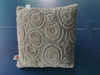  ADK 100% Polyester Customized Decorative PV Fleece Jacquard Throw Pillows Luxury Cushion