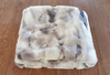 Luxury Winter Warm Blanket Super Soft Mink Blanket Cutting Pattern Faux Rabbit Fur Blanket