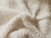 Wholesale Winter Blanket Customized Heavy Thick Warm Luxury Throw Blankets Sherpa Fleece White Faux Rabbit Fur Blankets