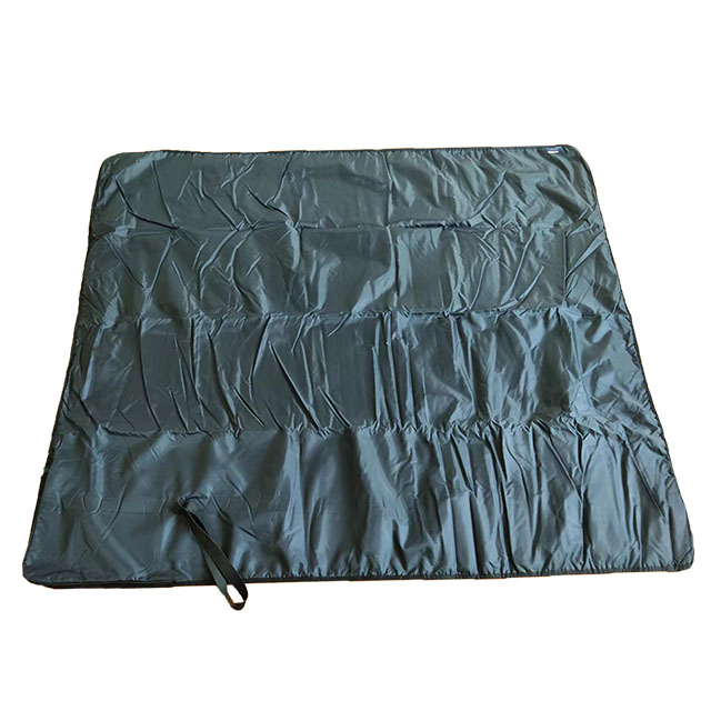 Aidike 50''*60'' Outdoor Waterproof Travel Blanket 