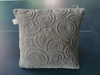  ADK 100% Polyester Customized Decorative PV Fleece Jacquard Throw Pillows Luxury Cushion