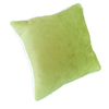 Msp-001 45*45cm Ultra-Soft Thick Warm Micro Mink Sherpa Pillow 