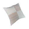 45*45cm Custom Design Square Luxury Covers Polyster Pillow Jacquard Weave Throw Pillows for Home